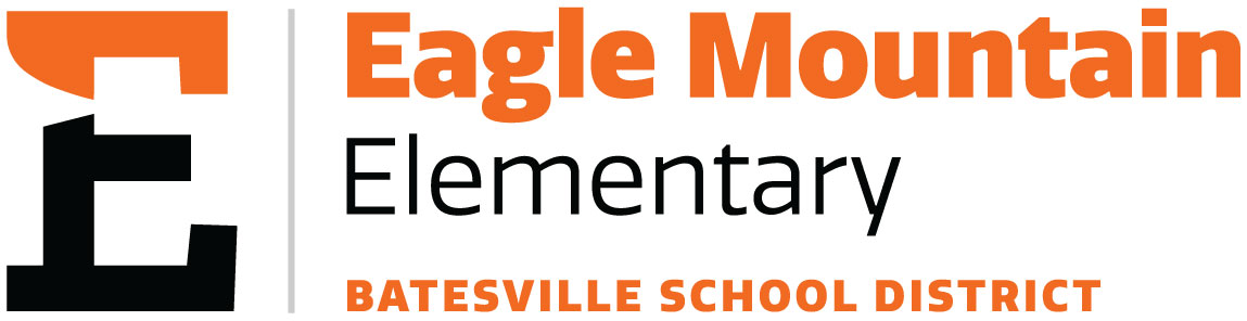 Eagle Mountain Elementary Logo